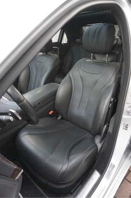 Mercedes-Benz S-Klasse - Afbeelding 16 van 20
