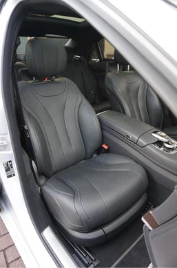 Mercedes-Benz S-Klasse - Afbeelding 17 van 20
