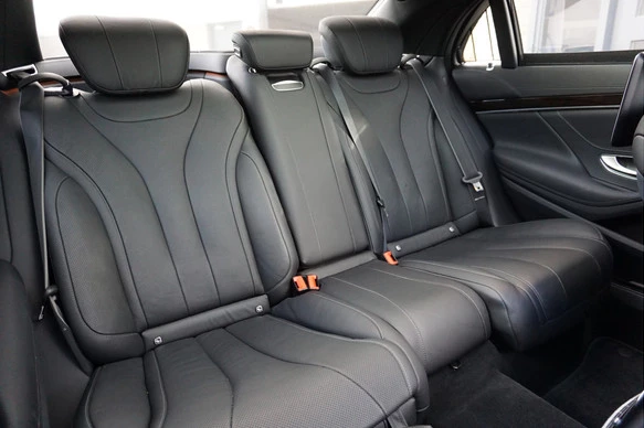 Mercedes-Benz S-Klasse - Afbeelding 18 van 20