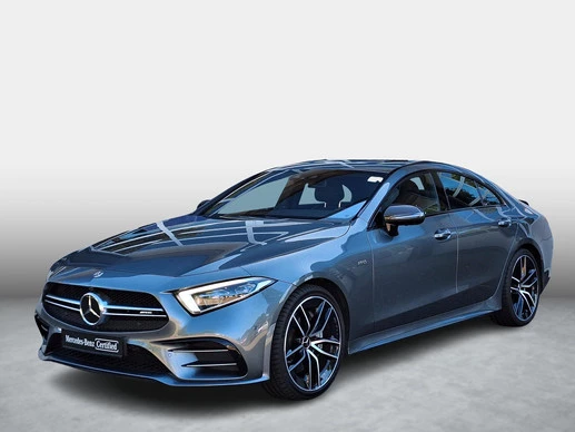 Mercedes-Benz CLS - Afbeelding 1 van 30