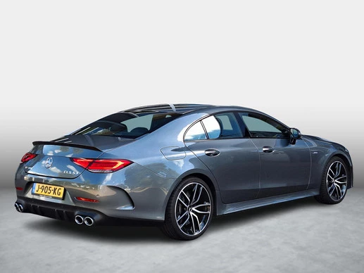 Mercedes-Benz CLS - Afbeelding 2 van 30