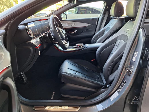 Mercedes-Benz CLS - Afbeelding 5 van 30