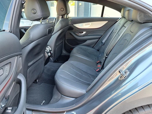 Mercedes-Benz CLS - Afbeelding 6 van 30