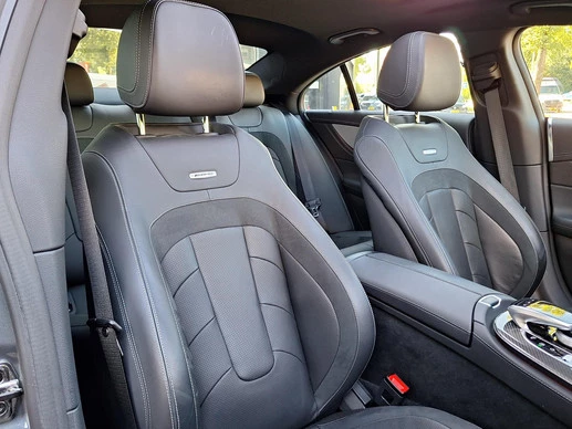 Mercedes-Benz CLS - Afbeelding 7 van 30