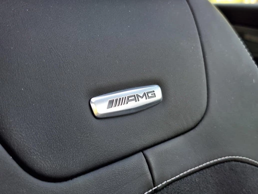 Mercedes-Benz CLS - Afbeelding 8 van 30