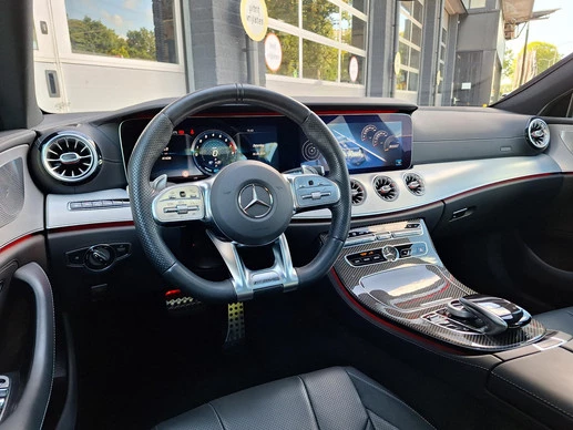 Mercedes-Benz CLS - Afbeelding 9 van 30