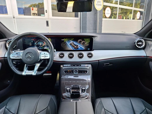 Mercedes-Benz CLS - Afbeelding 10 van 30