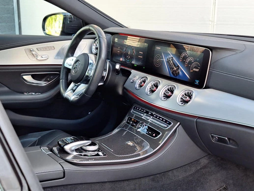Mercedes-Benz CLS - Afbeelding 11 van 30