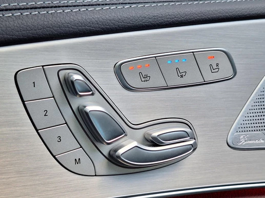 Mercedes-Benz CLS - Afbeelding 12 van 30