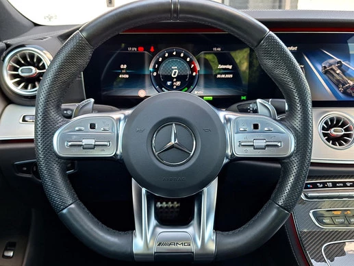 Mercedes-Benz CLS - Afbeelding 15 van 30