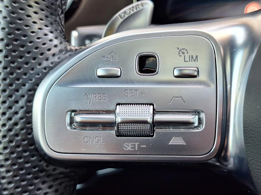 Mercedes-Benz CLS - Afbeelding 16 van 30