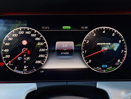 Mercedes-Benz CLS - Afbeelding 21 van 30