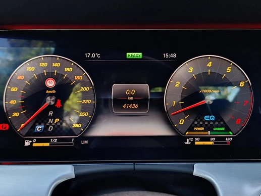 Mercedes-Benz CLS - Afbeelding 22 van 30