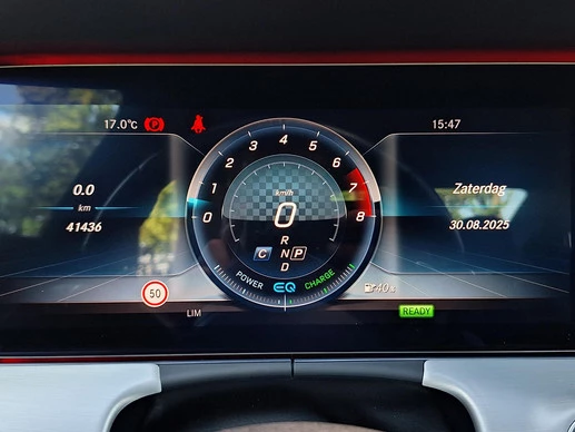Mercedes-Benz CLS - Afbeelding 23 van 30
