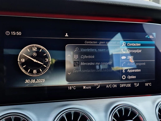 Mercedes-Benz CLS - Afbeelding 25 van 30