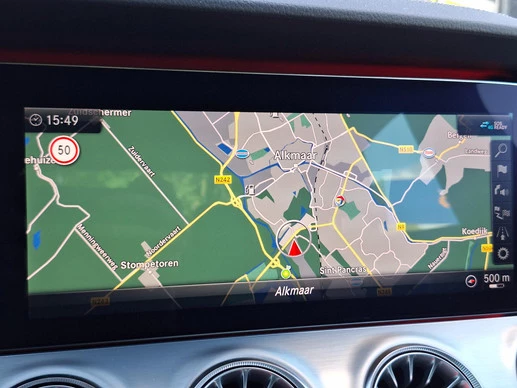 Mercedes-Benz CLS - Afbeelding 26 van 30