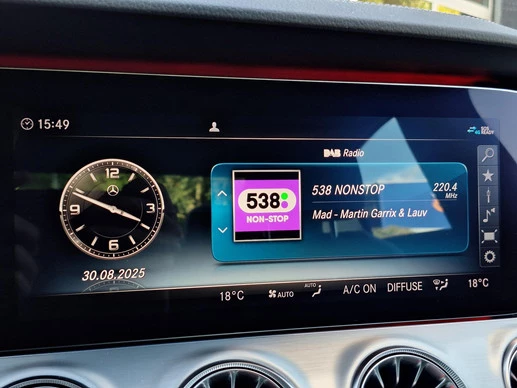 Mercedes-Benz CLS - Afbeelding 27 van 30