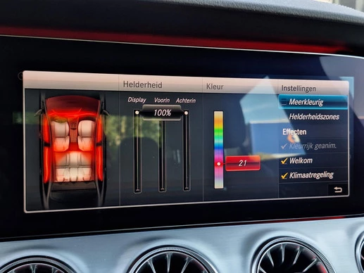Mercedes-Benz CLS - Afbeelding 30 van 30