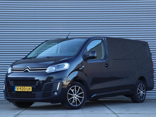 Citroën Jumpy - Afbeelding 1 van 25