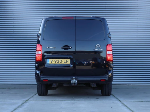Citroën Jumpy - Afbeelding 10 van 25