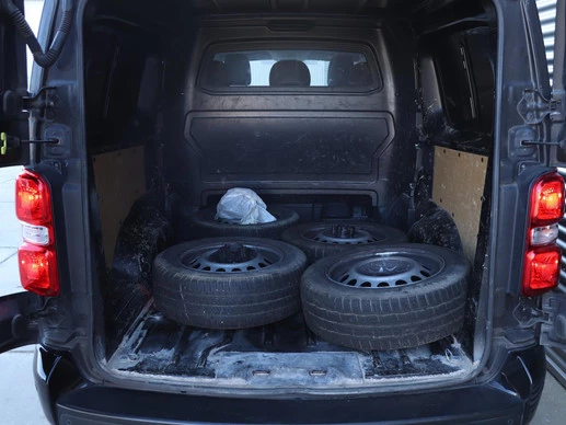 Citroën Jumpy - Afbeelding 11 van 25