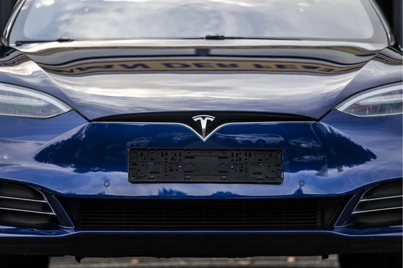 Tesla Model S - Afbeelding 3 van 30