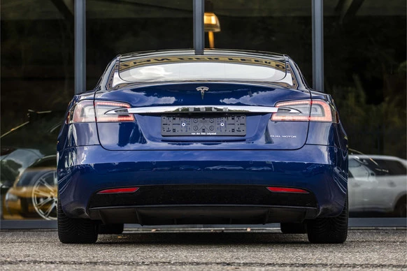 Tesla Model S - Afbeelding 6 van 30