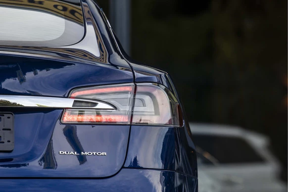 Tesla Model S - Afbeelding 7 van 30