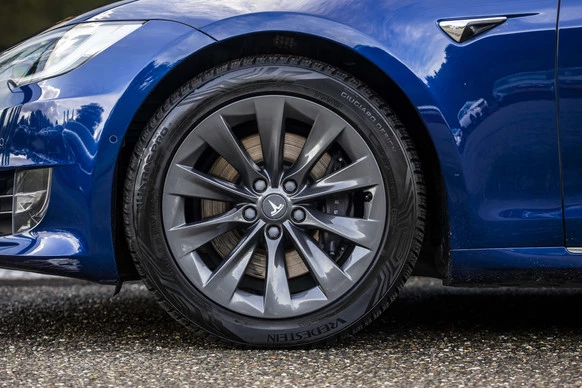 Tesla Model S - Afbeelding 9 van 30