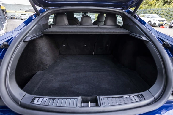 Tesla Model S - Afbeelding 13 van 30