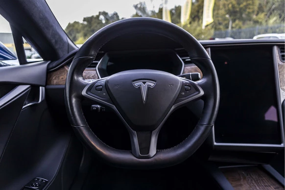 Tesla Model S - Afbeelding 20 van 30