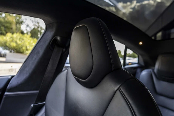 Tesla Model S - Afbeelding 23 van 30