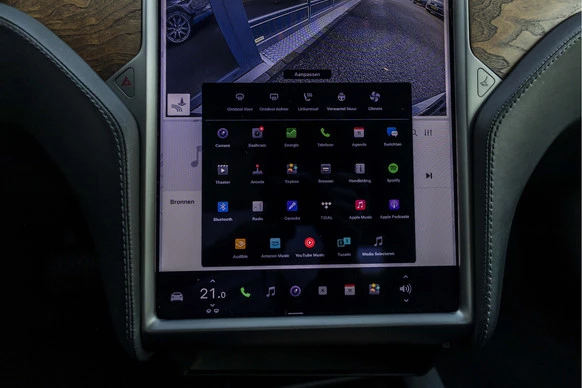 Tesla Model S - Afbeelding 28 van 30