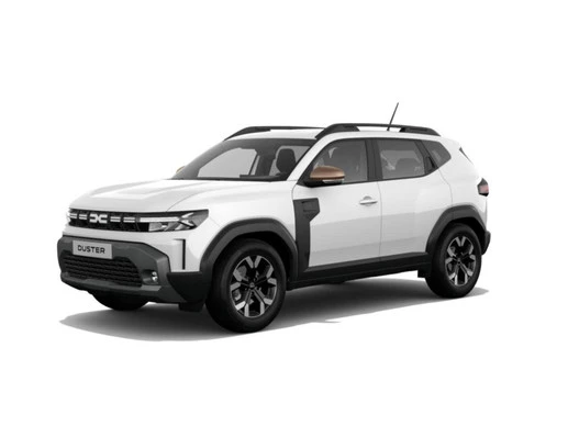 Dacia Duster - Afbeelding 1 van 13