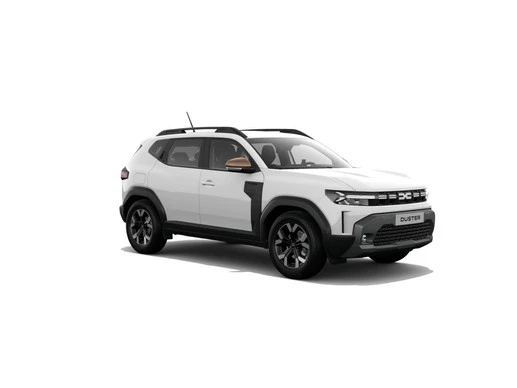 Dacia Duster - Afbeelding 8 van 13