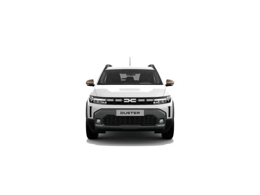 Dacia Duster - Afbeelding 9 van 13