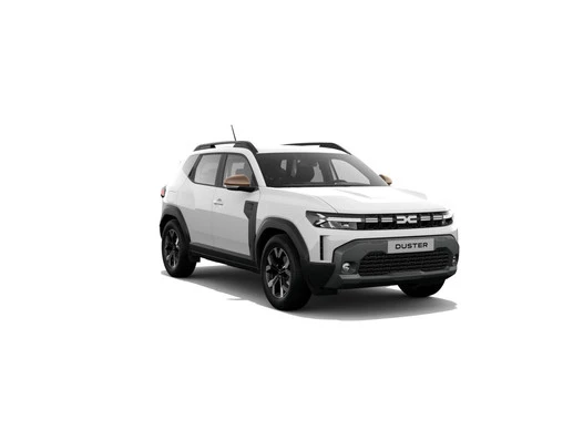 Dacia Duster - Afbeelding 10 van 13