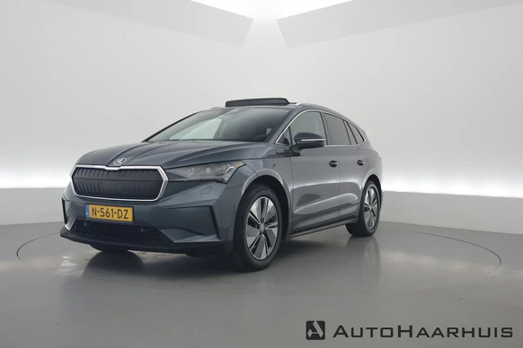 Škoda Enyaq iV - Afbeelding 1 van 30