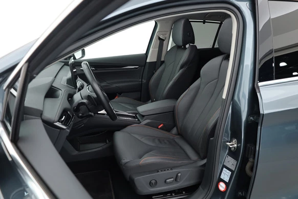 Škoda Enyaq iV - Afbeelding 3 van 30