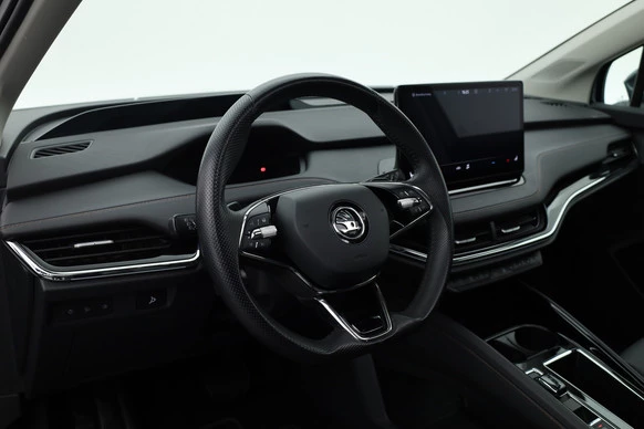 Škoda Enyaq iV - Afbeelding 5 van 30
