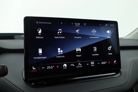 Škoda Enyaq iV - Afbeelding 21 van 30