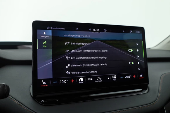 Škoda Enyaq iV - Afbeelding 25 van 30