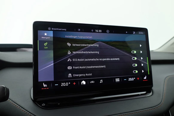 Škoda Enyaq iV - Afbeelding 26 van 30