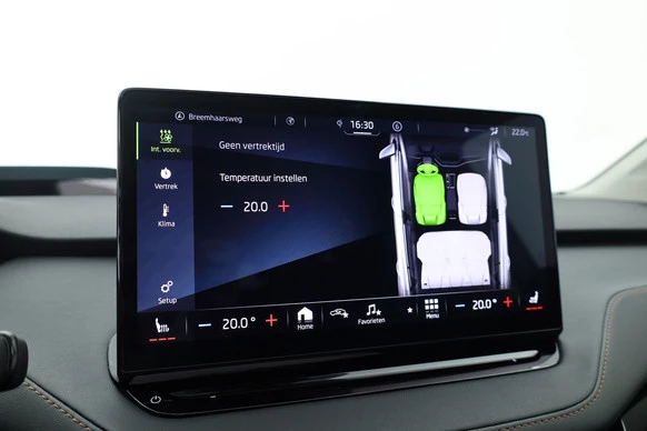 Škoda Enyaq iV - Afbeelding 27 van 30