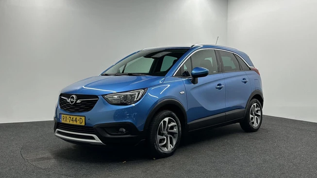 Opel Crossland X - Afbeelding 1 van 30