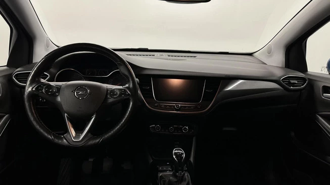 Opel Crossland X - Afbeelding 2 van 30