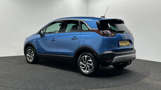 Opel Crossland X - Afbeelding 4 van 30