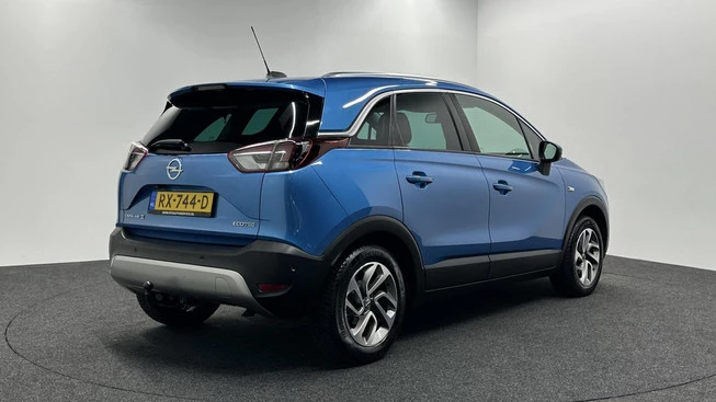 Opel Crossland X - Afbeelding 5 van 30