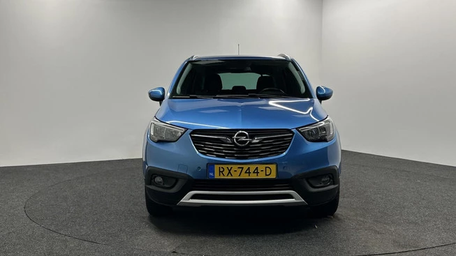 Opel Crossland X - Afbeelding 6 van 30
