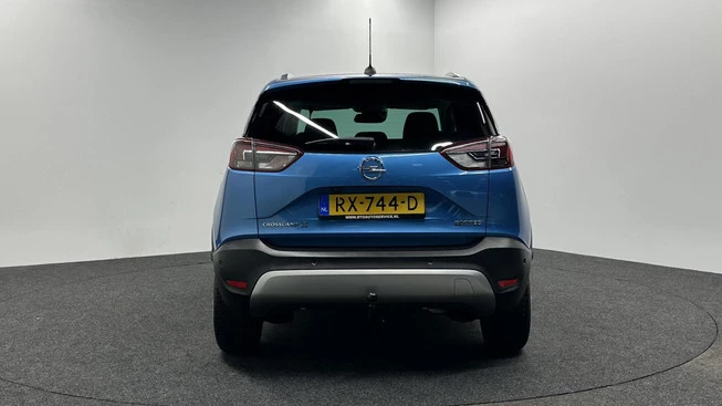 Opel Crossland X - Afbeelding 7 van 30